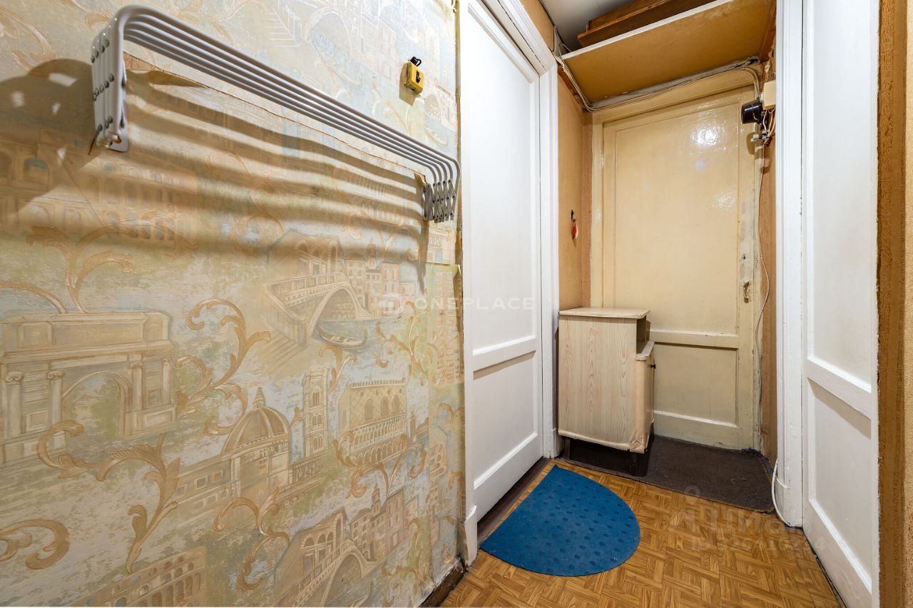 Продажа комнаты Гражданская улица,  д. 24
