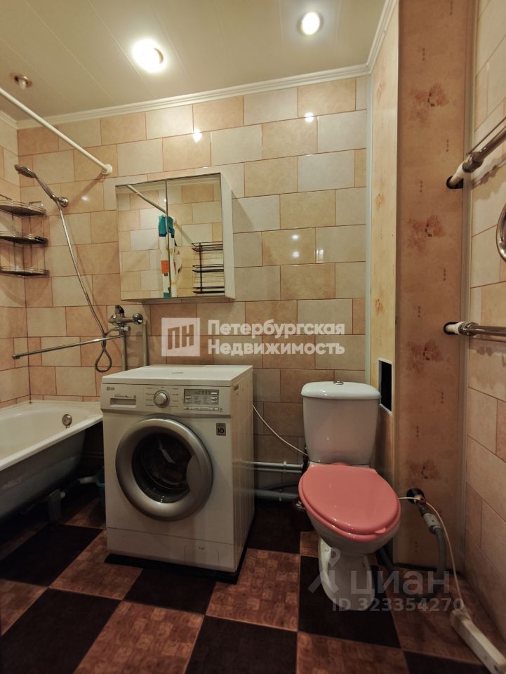 Продажа 1-комн квартиры на вторичном рынке Никольское, Первомайская улица, 17к1