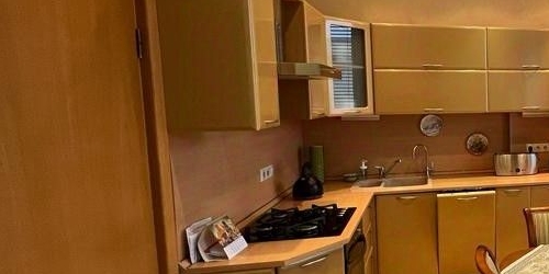 3-комн квартира 2-й Автозаводский проезд, 3