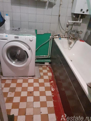 Продажа 3-комн квартиры на вторичном рынке Бронницы, Советская ул,  д. 112