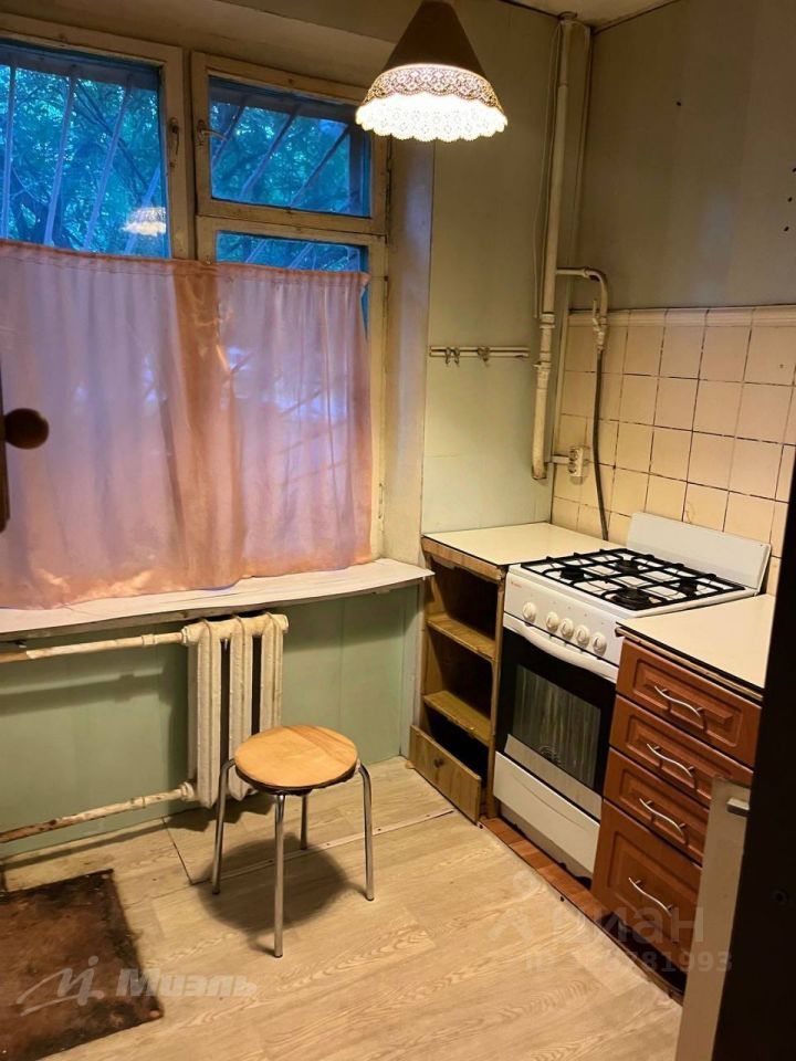 Продажа 2-комн квартиры на вторичном рынке улица Кондратюка, 6