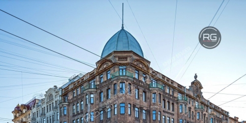 Офис Кирочная улица,  д. 19