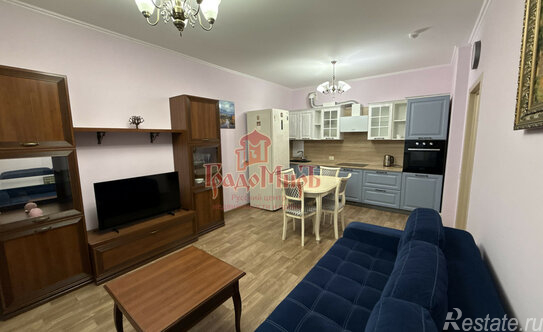 Продажа 2-комн квартиры на вторичном рынке Мытищи г, Олимпийский пр-кт