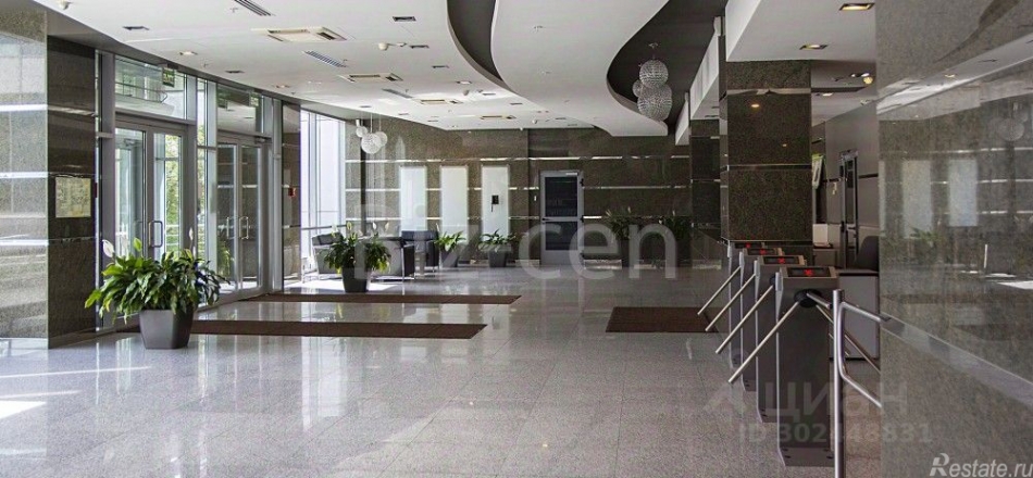 Аренда офиса улица Академика Варги,  д. 8 к1