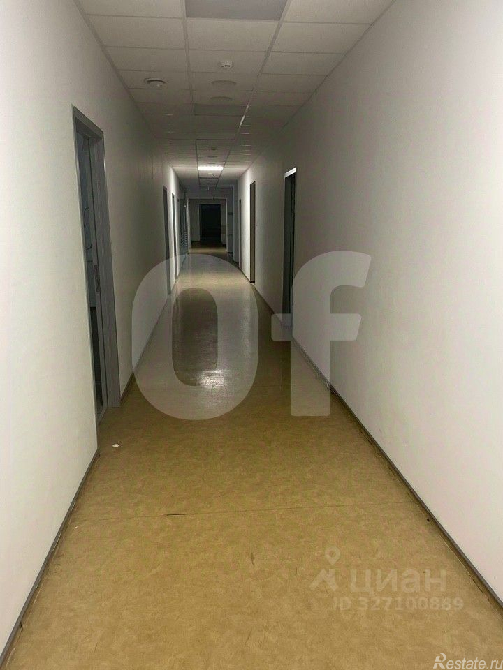 Аренда офиса ул Шаболовка,  д. 31А