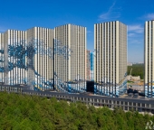 Продать Квартиры вторичка Старокрымская улица  15 к1 