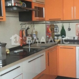 Продажа 3-комн квартиры на вторичном рынке ул Полбина,  д. 2