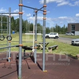 Продажа 1-комн квартиры на вторичном рынке Новая улица,  д. 51 к41