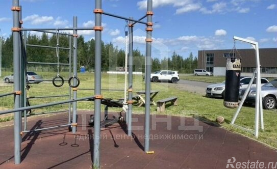 Продажа 1-комн квартиры на вторичном рынке Новая улица,  д. 51 к41