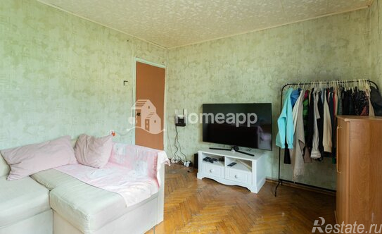 Продажа 2-комн квартиры на вторичном рынке Павелецкий 2-й проезд,  д. 8