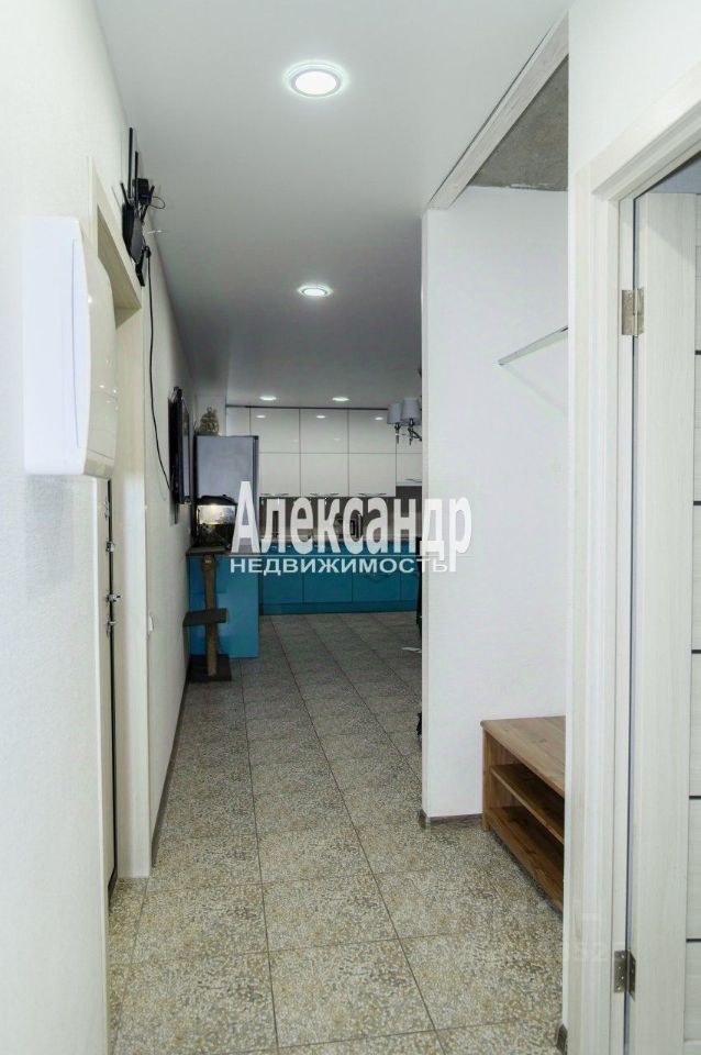 Продажа 3-комн квартиры на вторичном рынке Мурино, улица Шувалова, 50