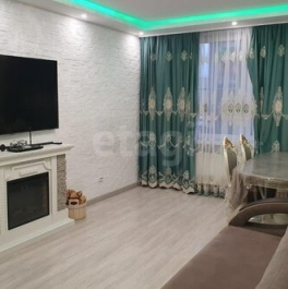 Продажа 2-комн квартиры на вторичном рынке Русановская ул,  д. 17 к3