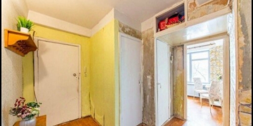 2-комн квартира проспект Мечникова,  д. 11