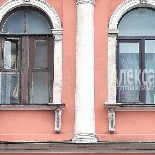 6-комн квартира Вознесенский проспект, 31