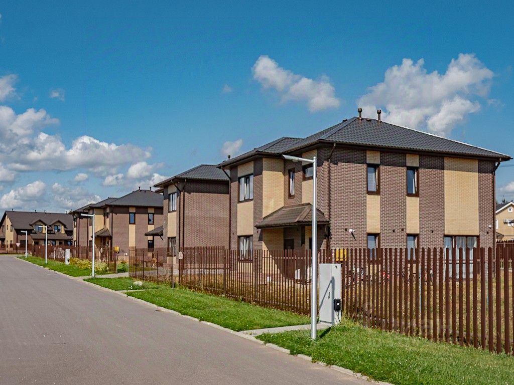 Продажа дома Вартемяги Ван кп, д. Вартемяги, улица Владимирская,  д. 5