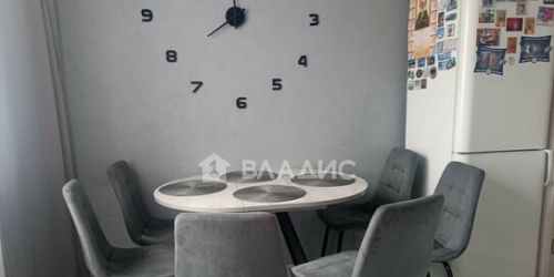 3-комн квартира Южнобутовская улица,  д. 133