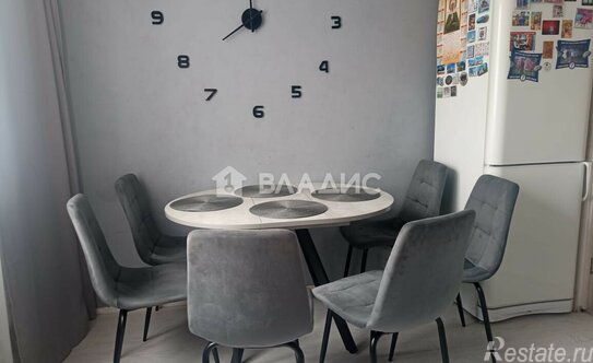 Продажа 3-комн квартиры на вторичном рынке Южнобутовская улица,  д. 133