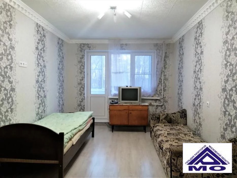 Продажа 2-комн квартиры на вторичном рынке Дружба, ул. Юбилейная,  д. 3