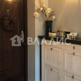 Продажа 2-комн квартиры на вторичном рынке Нагорная улица,  д. 20 к5