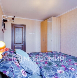 Продажа 2-комн квартиры на вторичном рынке Турку ул,  д. 11,  к. 2