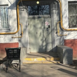 Продажа 3-комн квартиры на вторичном рынке ул Ботаническая,  д. 3