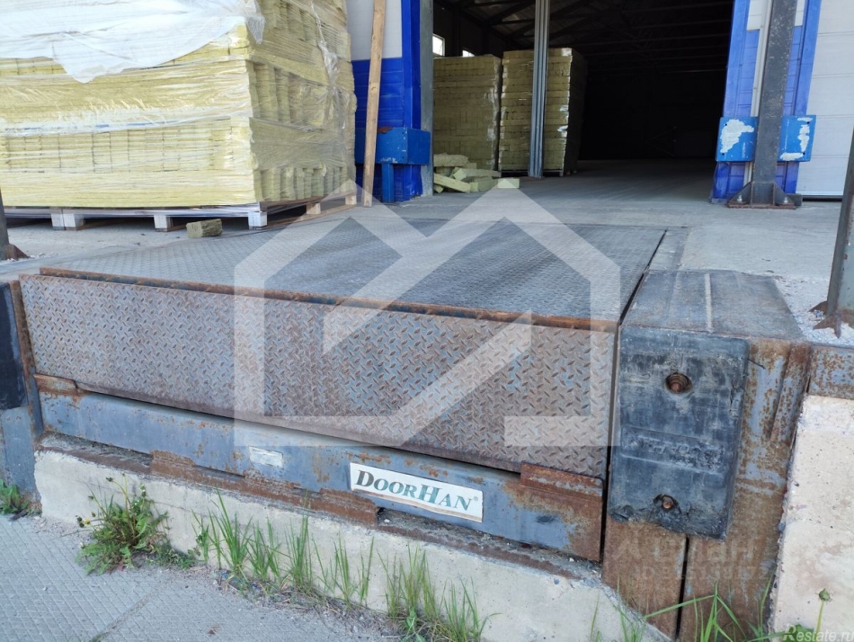 Аренда склада Сухарево, 46К-8242