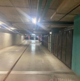 Продажа гаража Скандинавский бульвар,  д. 19