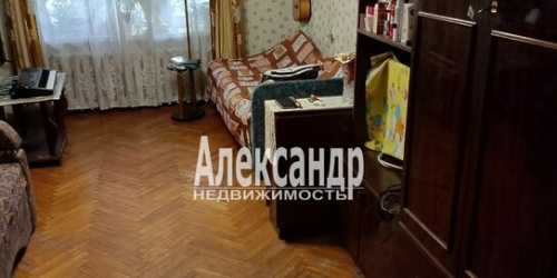 3-комн квартира Опочинина улица,  д. 15/18