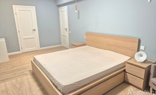 Продажа 2-комн квартиры на вторичном рынке Лыжный пер,  д. 4,  к. 1