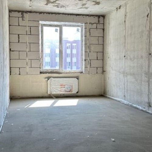 1-комн квартира Тарасовка, , Пушкино, ул Русакова,  д. 4