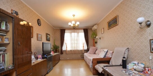 3-комн квартира ул Декабристов,  д. 21А