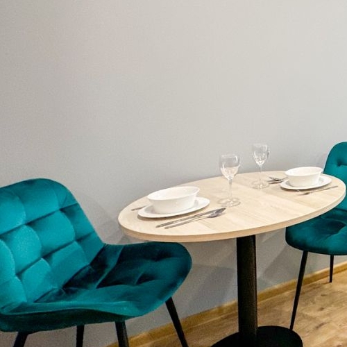 Студия Киевская улица, 5к6