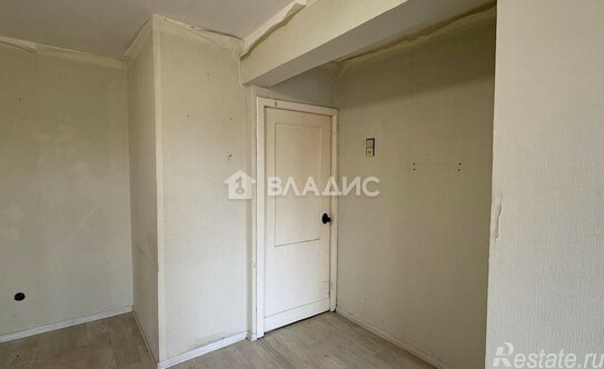 Продажа 1-комн квартиры на вторичном рынке Шаумяна пр-кт,  д. 43