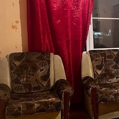 2-комн квартира д. Калгановка, 3