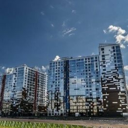Продажа 2-комн квартиры на вторичном рынке ул Вадима Шефнера,  д. 14,  к. 1 стр 1