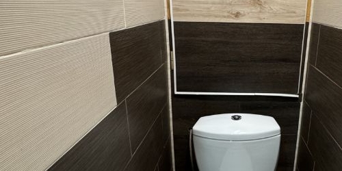 2-комн квартира улица Ибрагимова, 2