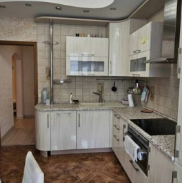 Продажа 2-комн квартиры на вторичном рынке ул Краснодарская,  д. 74,  к. 2