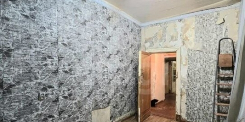 3-комн квартира ул Максима Горького,  д. 3