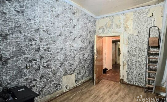 Продажа 3-комн квартиры на вторичном рынке ул Максима Горького,  д. 3