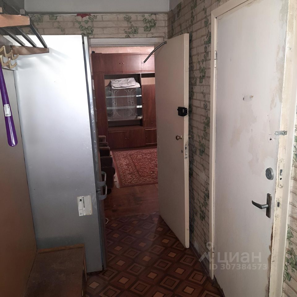 Аренда 2-комн квартиры на вторичном рынке улица Сантьяго-де-Куба, 6К1