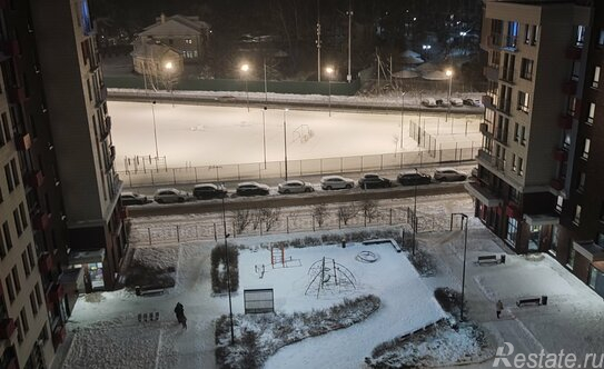 Продажа 1-комн квартиры на вторичном рынке Сосенское п, Веласкеса б-р,  д. 4