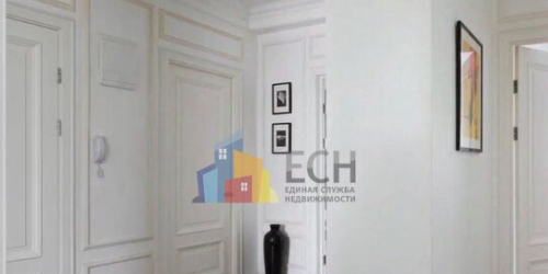 3-комн квартира Петровско-Разумовский проезд,  д. 16