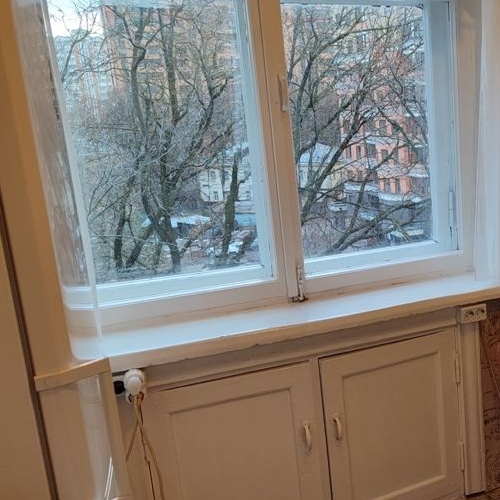 1-комн квартира Верхняя Первомайская улица, 46/33