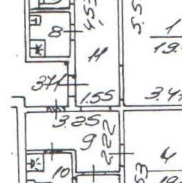 Продажа 4-комн квартиры на вторичном рынке Осенний бульвар, 15
