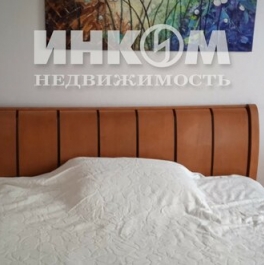 Продажа 3-комн квартиры на вторичном рынке Борисовский проезд,  д. 36 к4