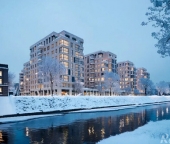 Продать Квартиры вторичка улица Стахановцев  1 с1 