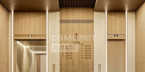 1-комн квартира проезд Завода Серп и Молот,  д. 8