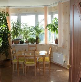 Продажа 3-комн квартиры на вторичном рынке Красногорск г, Зверева ул ,  д. 8