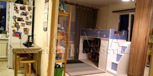 1-комн квартира Мечникова,  д. 8,  к. 2