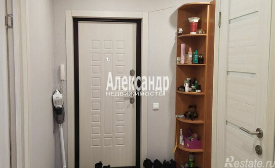 Продажа 1-комн квартиры на вторичном рынке Пеники, ул Центральная,  д. 14